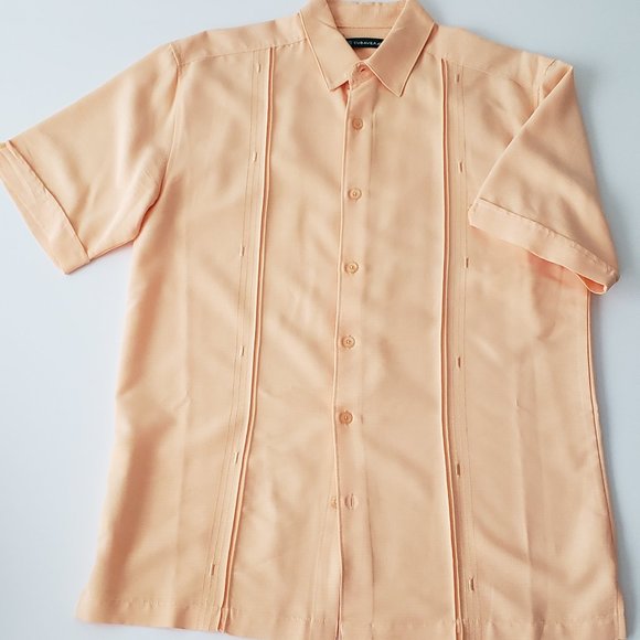 CUBAVERA Shirt - Picture 7 of 9